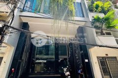 Bán tòa nhà số 7 9 đặng thị mai, p.7. phú nhuận