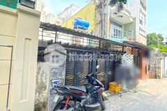 Hàng thơm nhà cấp 4 hẻm 88 nguyễn văn quỳ, phú thuận, quận 7