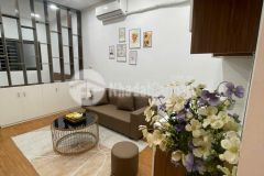 Bán nhà tt ngay mặt phố bà triệu chỉ 3,2 tỷ dt rộng 45m², sđcc