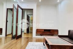 Bán nhà phố doãn kế thiện 5 tầng, mặt tiền 4m, diện tích 66m2