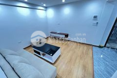 Ban căn hô tâp thê bach khoa, hai ba trưng, nhà đẹp ở luôn, ô tô đô chân cầu thang