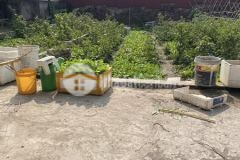 Bán đất đa tốn 57m mặt tiền 4,2m giá 3,3tỷ