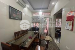 Bán nhà phố hào nam, siêu phẩm dòng tiền, phân lô ô tô chạy, 46mx4t, giá 19 tỷ, lh 0396935190.