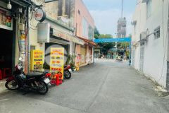 Bán nhà 197 lê đức thọ, p.17, gò vấp 3,4 x 14, giá 5,15 tỷ.