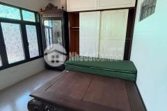 Cho thuê nhà ngõ ô tô kinh doanh đa dạng định công hạ hoàng mai 60m x 3t giá 15 triệu