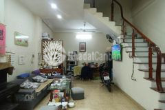 Vũ tông phan 45m², 4 tầng, nhỉnh 8 tỷ nhà đẹp ở luôn ngõ rộng gần phố yên tĩnh