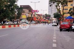 Bán nhà phố vạn phúc, nhà mới đẹp, 05 tầng, 05 ngủ, gần ôtô, hà đông, 36m hơn 6 tỷ