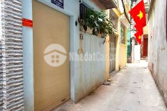 Bán nhà nguyễn xiển 70m2 x 5 tầng như mới, 30m ra phố