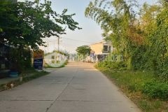 2 lô liền kề 230m2 nằm sát trục chính,cách trung tâm hội an 1,5km.đường ô tô giá 890trlô