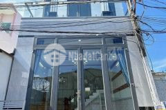 400triệu nhận nhà nhà đẹp giá mềm nhà 1 trệt 1 lầu