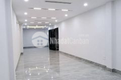 Bán nhà mặt phố giáp nhị. hoàng mai. 8 tầng thang máy. ô tô. dt 88m2. mt 4m. giá 19.8 tỷ