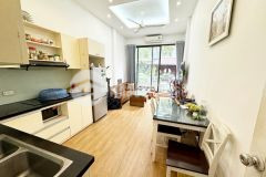 Bán nhà đẹp phố hào nam 31m2, 5 tầng lô góc ô tô đỗ nhỉnh 9 tỷ hiếm quận đống đa