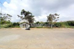 Bán nền đường b7 kdc tân phú, quận cái răng, tp cần thơ.