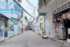 Nhà đẹp hiệp bình chánh giá tốt đầu tư