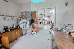 Nhà mặt tiền đường khổng tử hiệp phú dt 100m, đúc 3 lầu khu vip