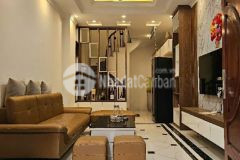 Bán nhà phúc đồng long biên, hà nội, nhà đẹp 5t, full nội thất, giá hời