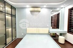 Nhà đẹp trung tâm ngã tư sở lô góc 2 thoáng, hiếm có khó tìm