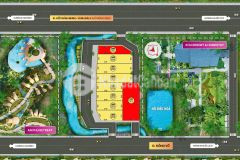 Tổng link thông tin quỹ đất nghỉ dưỡng phân khu đồng vỡ