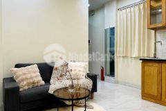 Bán căn ccmn 1 ngủ tại phố vân hồ 3, hai bà trưng 33m, nhà đẹp, phôi sổ riêng giá 1.58 tỷ