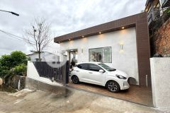 Nhà 6,5 tỷ sổ riêng ngay trung tâm phường 05