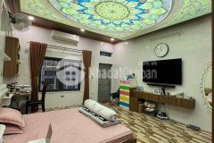 Nhà đẹp phố nguyễn lương bằng 40m2, 4t, mt4.3m chỉ 10m ra vườn hoa an sinh đỉnh