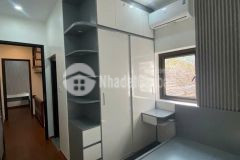 Bán nhà tân mai nhà mới lô góc chỉ hơn 6 tỷ