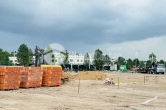 Còn 2 nền vị trí đắc địa nội bộ cđt khu kinh doanh phố ẩm thực becamex tại kcn bàu bàng 3500ha