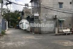 Bán nhanh lô góc 2 mặt tiền đường 28, linh đông giá chỉ 4,3 tỷ