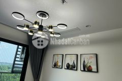 Bán căn 1pn tầng thấp tại the zenpark chỉ 2,48 tỷ bp vhop