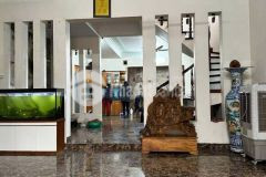 Bán nhà phố trần cung, quận bắc từ liêm 5 tầng, mặt tiền 7m, diênn tích 123m2