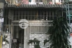 Bán nhà 296 nguyễn văn lượng, p.16, gò vấp 3,5 x 13,5m, giá 4,27 tỷ.