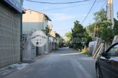 Siêu phẩm trâu quỳ, gia lâm. mặt tiền hậu 6m đường ô tô, thông thoáng diện tích