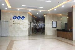Rẻ nhất thị trường hiện tại, căn góc nhỏ xinh tại flc complex 36 phạm hùng. diện tích 59m2 với