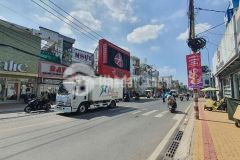 Bán nhà 2 tầng đường võ văn ngân tp. thủ đức