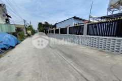 Bán lô đất 1188m2 giá 9 tỷ hơn thới tam thôn làm kho xưởng xây trọ
