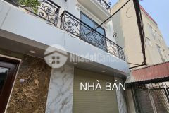 Bán nhà ngõ 128 phố ngọc trì, cổ linh, thạch bàn, 35m2, 5 tầng, thang máy, phân lô, ô tô