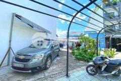 Kèo thơm lô đất 2 mặt tiền đường 10m nguyễn thị thập, quận 7