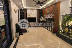 5 tầng, thang máy, 47m2, phố sài đồng, long biên, 9x tỷ.