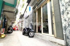 Bán nhà 1032770 đường số 2, p.3, gò vấp 4 x 8, giá 3,79 tỷ.