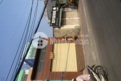 Bán nhà quận tân phú,kênh tân hóa, 38m2, giá 4,99 tỷ