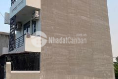 Nhà hxh bưng ông thoàn dt 50m, 3 tầng giá tốt