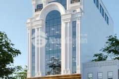 Bán tòa văn phòng vip 11 tầng xây mới mp khâm thiên. dt 518m2, mt 14,5m. giá 390 tỷ