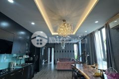 Bán nhà mặt tiền huỳnh tấn phát h. nhà bè 5 tầng 200m2 siêu hiếm