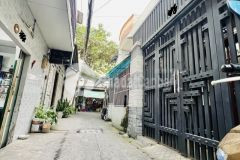 Bán nhà trần văn quang, tân bình, 3 tầng 3pn, chỉ hơn 2 tỷ