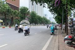 Bán gấp nhà mặt phố xã đàn, lô góc, vỉa hè kinh doanhdt 70m2, 6 tầng, mt 8m, 50tỷ