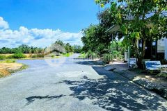 B.án nền 100m² đường b5 kdc tân phú, cái răng, tp. cần thơ