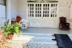 Bán nhà hxh phường tam bình giá chỉ 3,6 tỷ