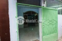 Bán nhà 60.5m2,tại tp.thủ đức.ngang 5m. sổ vuông vức.nhỉnh 3 tỷ.lh 0779893280