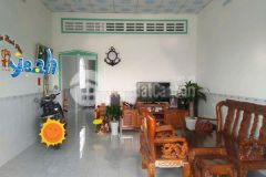 Cg cho thuê nhà trệt mới đẹp kdc phú an cái răng cần thơ