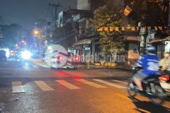 Cực hiếm mặt tiền vị trí kinh doanh xe hơi ngủ nhà k có căn thứ 2 đề so sánh